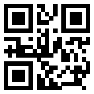 3918539742 QrCode associato