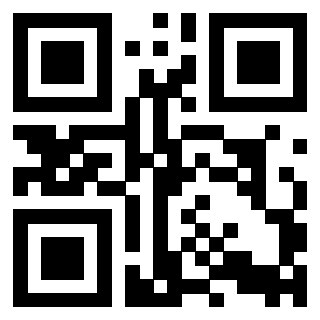 3918539744 - Immagine del Qr Code associato