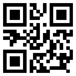 Scansione del Qr Code di 3918539745