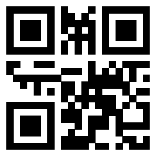 3918539747 - Immagine del QrCode associato