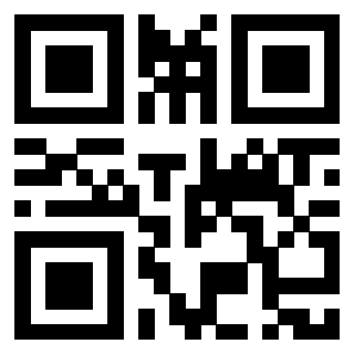 Scansione del Qr Code di 3918539748
