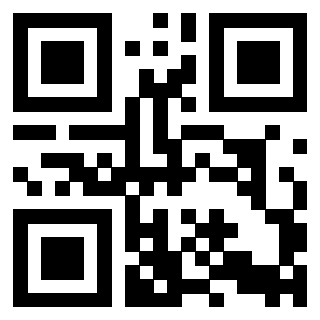 3918539749 - Immagine del QrCode associato