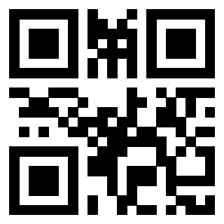 3918539750 QrCode associato