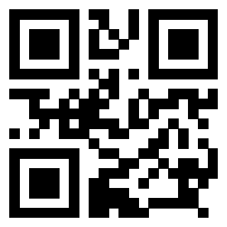 3918539754 QrCode associato