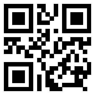 3918539755 - Immagine del Qr Code associato