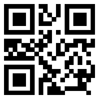 Il Qr Code di 3918539756