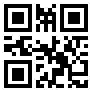 3918539757 - Immagine del Qr Code associato