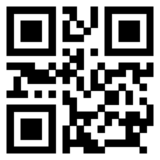 Il Qr Code di 3918539761