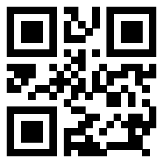 Il QrCode di 3918539762