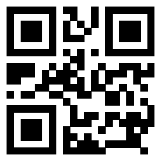 Immagine del QrCode di 3918539763