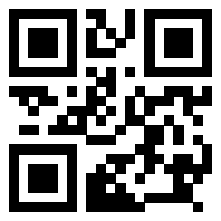 3918539765 - Immagine del Qr Code associato