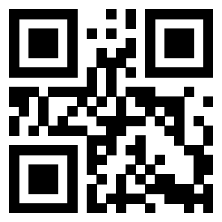 3918539766 - Immagine del Qr Code associato