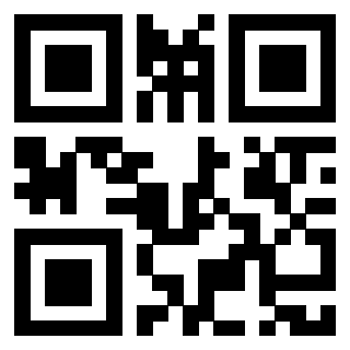 3918539769 Qr Code associato