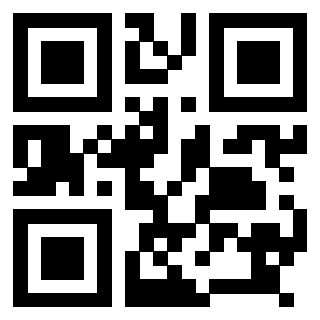 Scansione del Qr Code di 3918545749