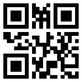 3918545758 Qr Code associato