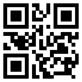 Immagine del Qr Code di 3918545759