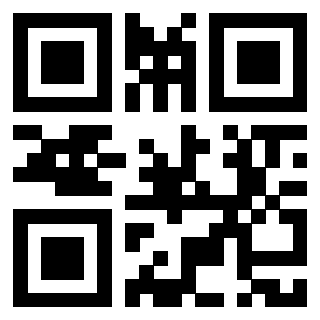 Immagine del Qr Code di 3918545761