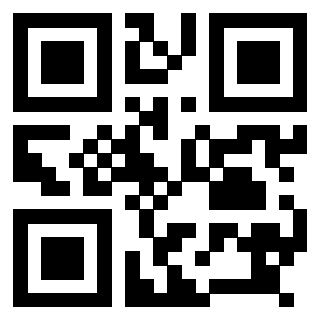 Il Qr Code di 3918545763