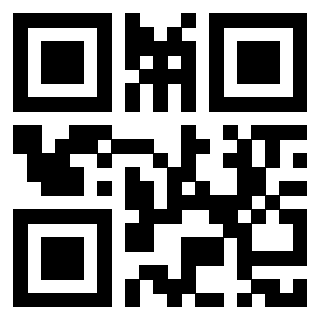 Il Qr Code di 3918545764
