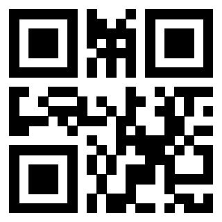 3918545767 - Immagine del Qr Code associato