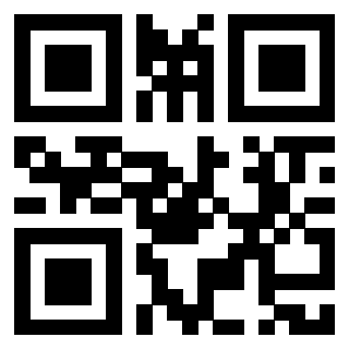 Immagine del QrCode di 3918545769