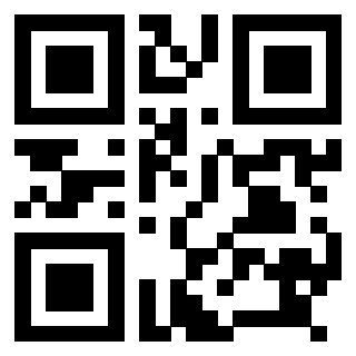 Scansione del Qr Code di 3918545771