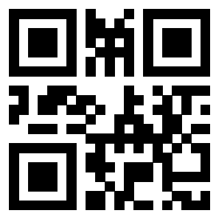 Scansione del Qr Code di 3918545772