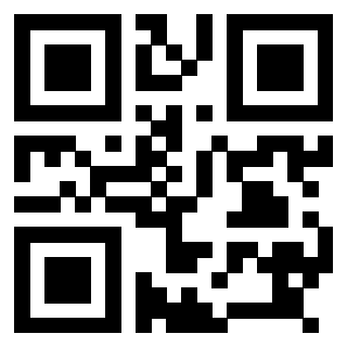 Immagine del QrCode di 3918545773