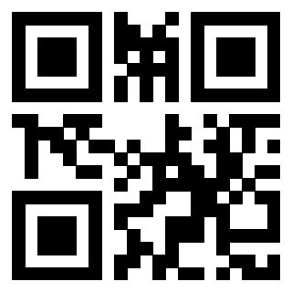 3918545775 - Immagine del QrCode