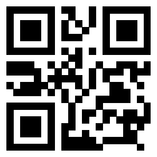 3918545779 - Immagine del QrCode associato