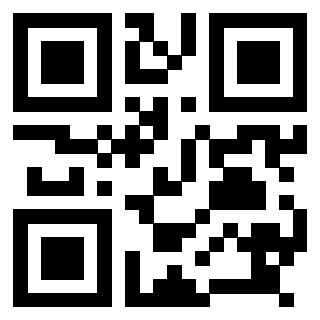 3918545780 Qr Code associato