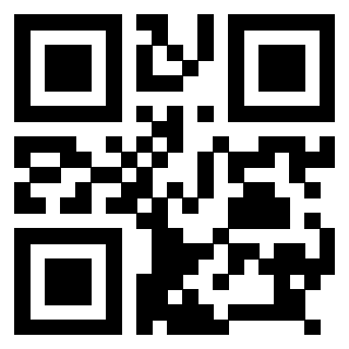 Scansione del QrCode di 3918545781