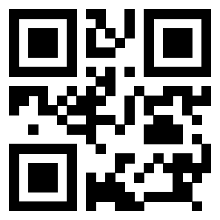 Scansione del Qr Code di 3918545782
