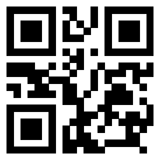 3918545785 - Immagine del Qr Code associato