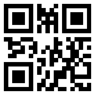 Scansione del Qr Code di 3918545789