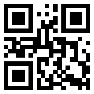 Immagine del Qr Code di 3918545796