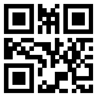 Il Qr Code di 3918545798
