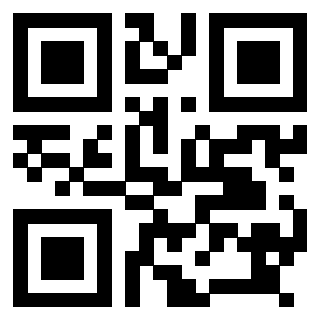 3918545799 QrCode associato
