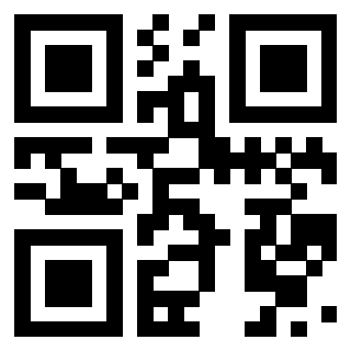 3918545802 Qr Code associato