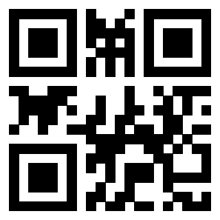 3918545804 - Immagine del Qr Code associato