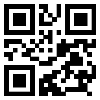 Il QrCode di 3918545805