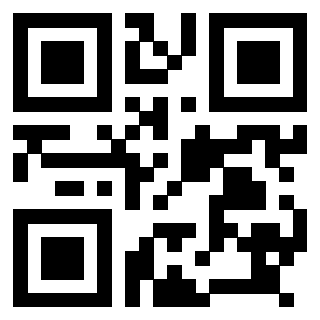 Scansione del Qr Code di 3918545807