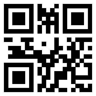 Il Qr Code di 3918545809