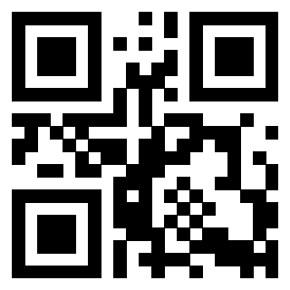 3918545810 - Immagine del Qr Code associato