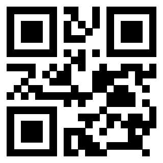 3918545811 Qr Code associato