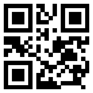Il QrCode di 3918545814