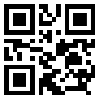 Immagine del Qr Code di 3918545816