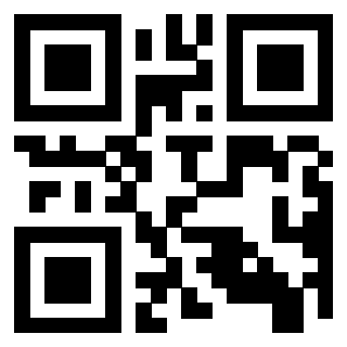 Il Qr Code di 3918545817