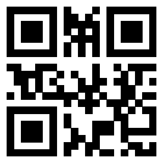 3918545818 - Immagine del QrCode associato