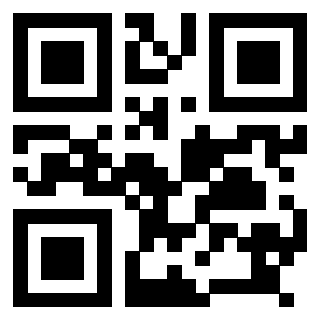 3918545819 QrCode associato